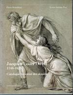 Jacques-Louis David, 1748-1825 : catalogue raisonné des dessins