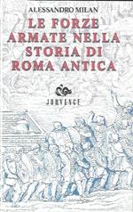 Le forze armate nella storia di Roma antica