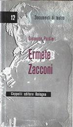 Ermete Zacconi