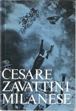 Cesare Zavattini milanese