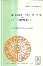 Il buco nel muro, La serpicina