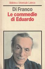 Le commedie di Eduardo