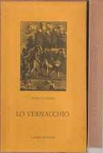 Lo Vernacchio ed altri sonetti. Con un saggio de l'Art de Peter