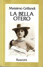 La bella Otero