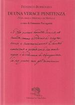 Di una verace penitenza : vita della monaca di Monza