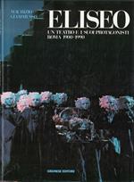 Eliseo : un teatro e i suoi protagonisti : Roma 1900-1990