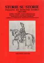 Storie su storie : Indagine sui romanzi storici (1814-1840)