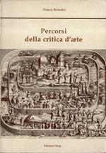 Percorsi della critica d'arte