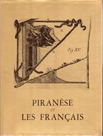 Piranèse et Les Français