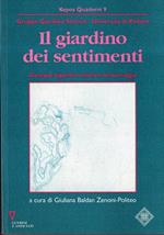 Il giardino dei sentimenti : Giuseppe Jappelli architetto del paesaggio