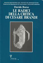 Le radici della critica di Cesare Brandi