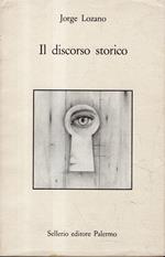 Il discorso storico