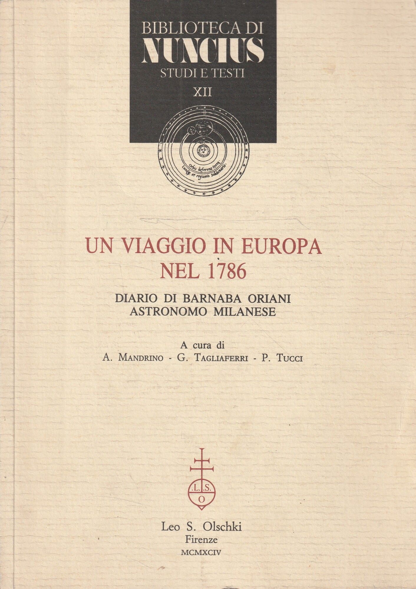 Zefiro libri