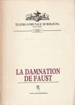 La Damnation de Faust