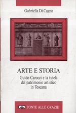 Arte e storia. Guido Carocci e la tutela del patrimonio artistico in Toscana