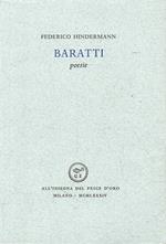 Baratti: poesie