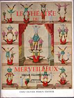 Le théâtre du Merveilleux