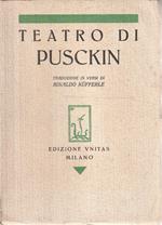Teatro di Pusckin