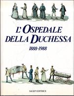 L' ospedale della duchessa, 1888-1988