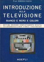 Introduzione alla televisione