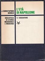 L' età di Napoleone