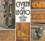 Civiltà del legno : mobili dalle collezioni di Palazzo Bianco e del Museo degli ospedali di S. Martino : catalogo della Mostra : Genova, Palazzo Bianco, 21 giugno-30 settembre 1985