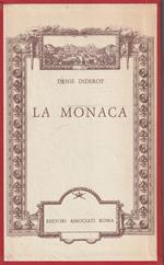 La monaca di Denis Diderot