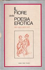 Il fiore della poesia erotica