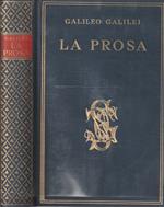 La prosa