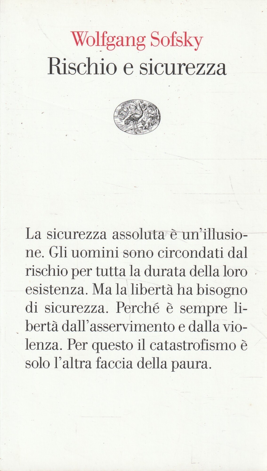 Zefiro libri