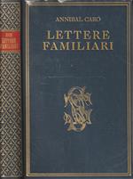 Lettere familiari