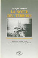 La notte del terrore : l'eccidio del Castello estense cinquant'anni dopo