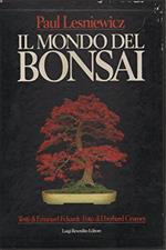 Il Mondo Del Bonsai