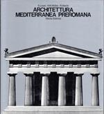 Architettura mediterranea preromana