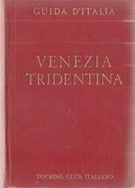 Venezia tridentina. Guida d'Italia del Touring Club Italiano