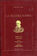 La Secchia Rapita