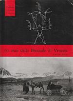 60 anni della Biennale di Venezia