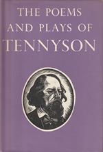 The poems and plays of Tennyson