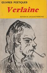 Oeuvres poétiques de Verlaine