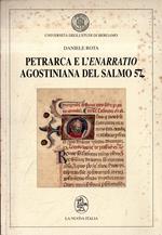 Petrarca e L'Enarratio agostiniana del salmo 54