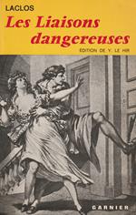 Les liaisons dangereuses