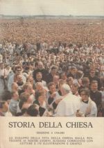 Storia della Chiesa. Sussidio didattico a colori