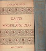 Dante e Michelangiolo di Giovanni Papini