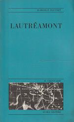 Lautréamont di Marcelin Pleynet