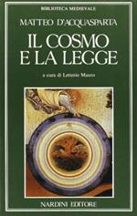 Il cosmo e la legge