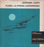 Leopardi: canti - Flora: la poesia leopardiana