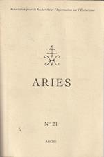 Aries n° 21