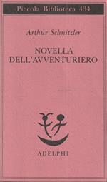 Novella dell'avventuriero