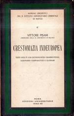 Crestomazia indoeuropea