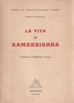 La vita di Ramakrishna